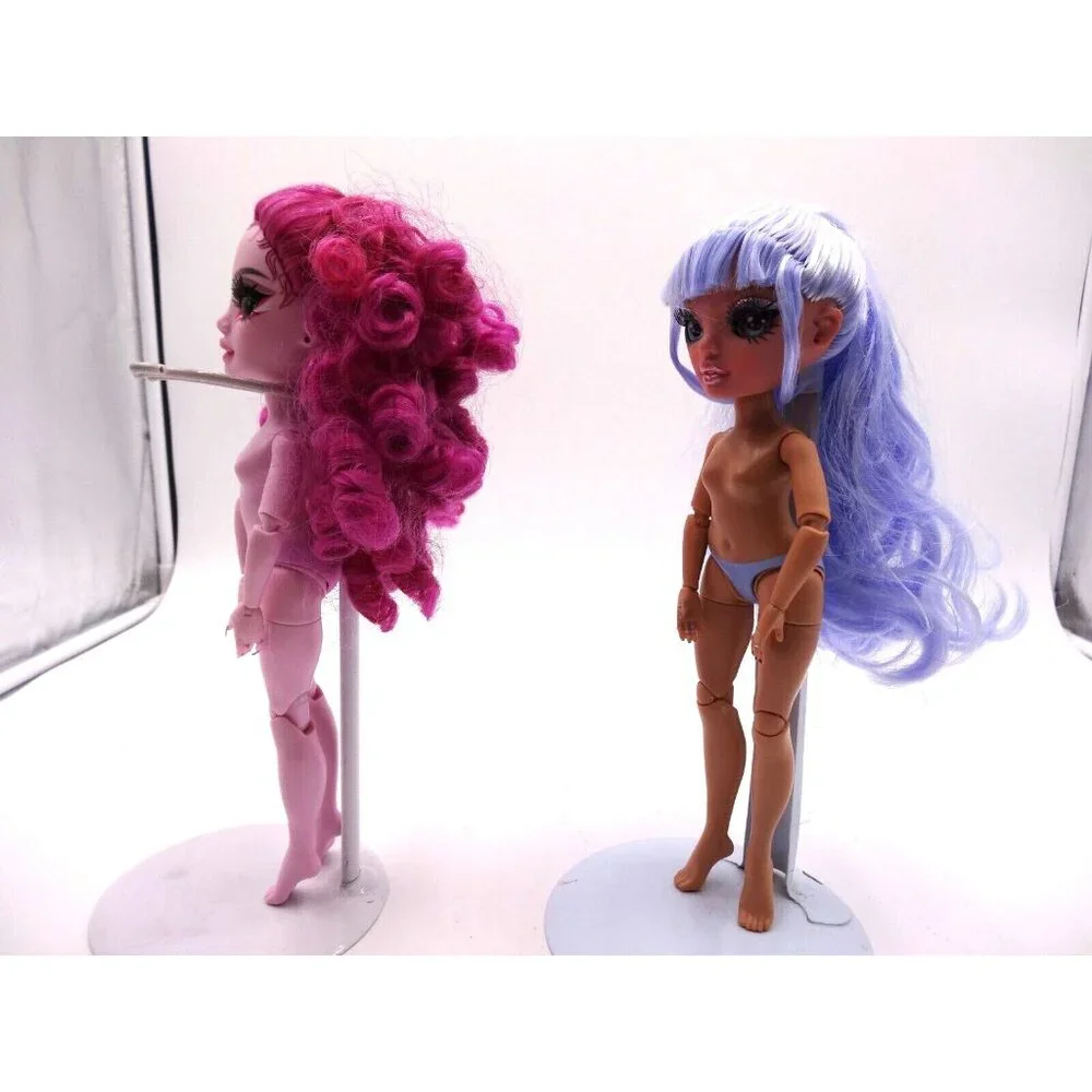 MGA Entertainment tessa park